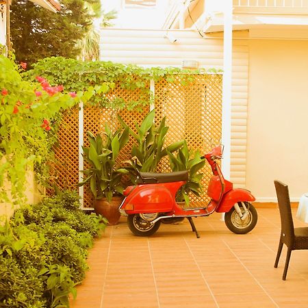 Sounds Of Berg Hotel داليان المظهر الخارجي الصورة