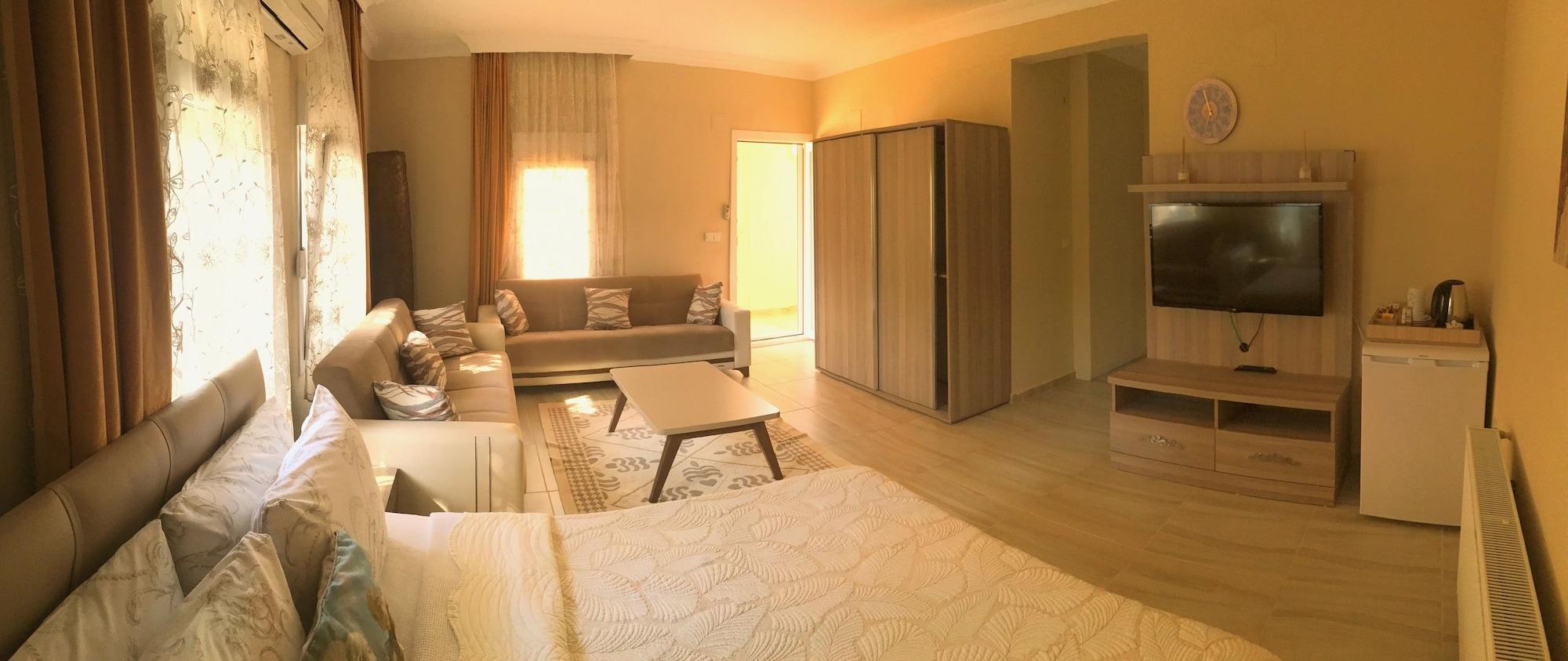 Sounds Of Berg Hotel داليان المظهر الخارجي الصورة