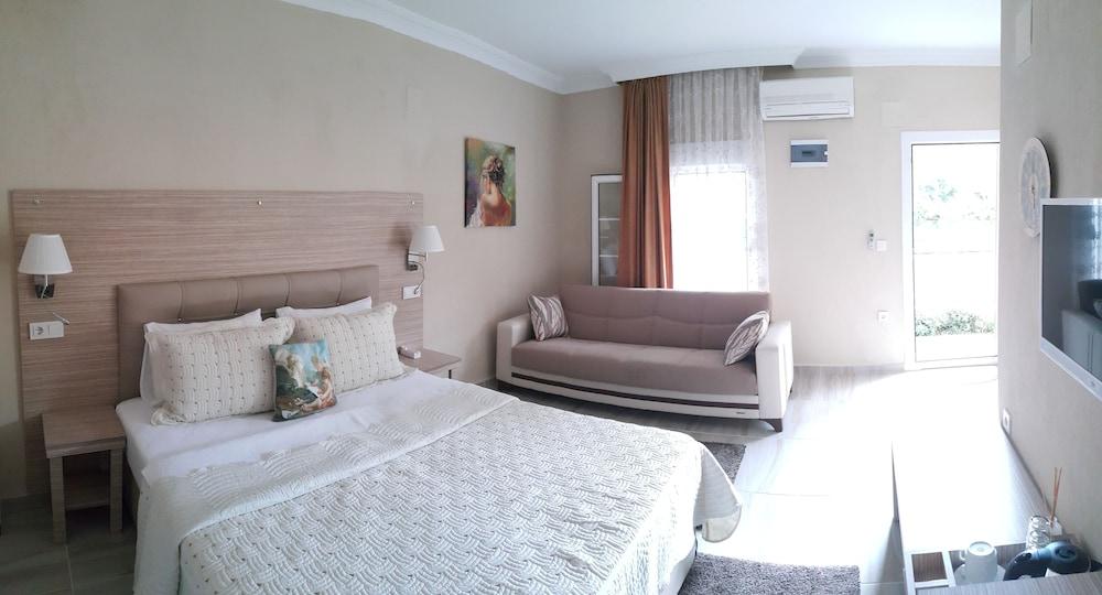 Sounds Of Berg Hotel داليان المظهر الخارجي الصورة