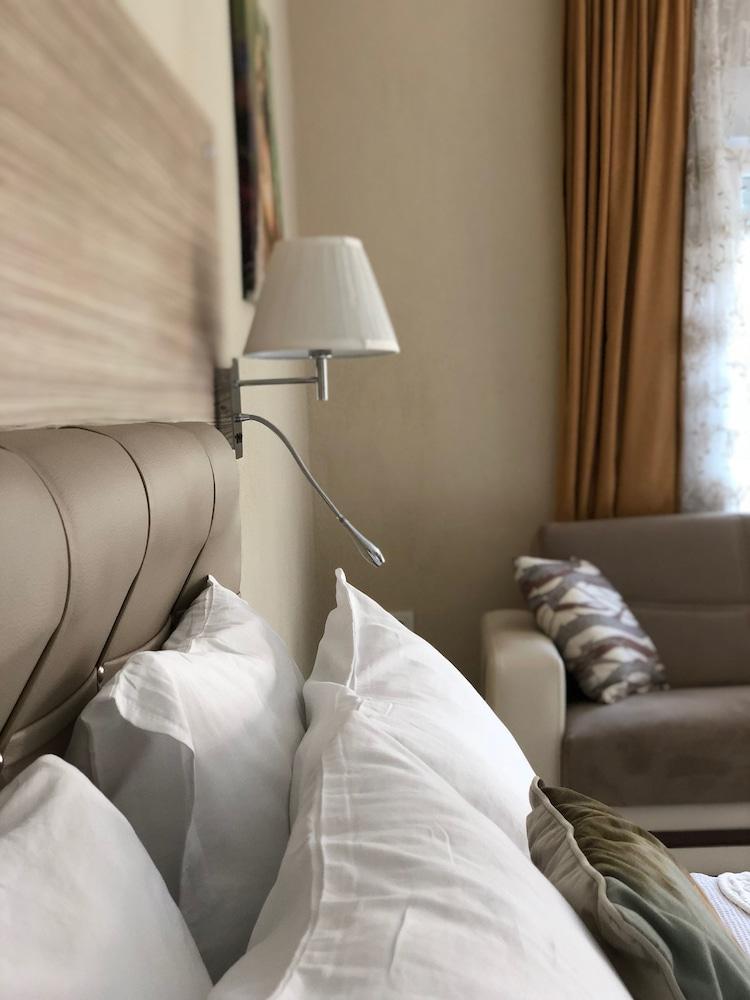 Sounds Of Berg Hotel داليان المظهر الخارجي الصورة