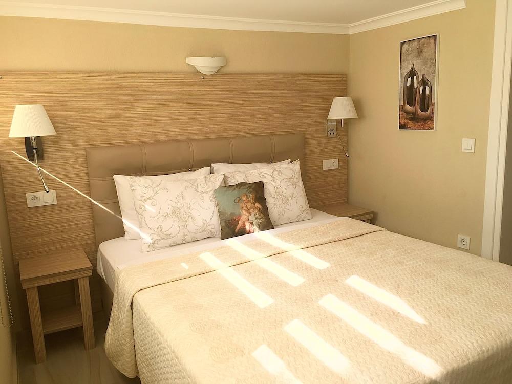 Sounds Of Berg Hotel داليان المظهر الخارجي الصورة