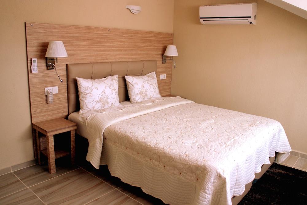Sounds Of Berg Hotel داليان المظهر الخارجي الصورة