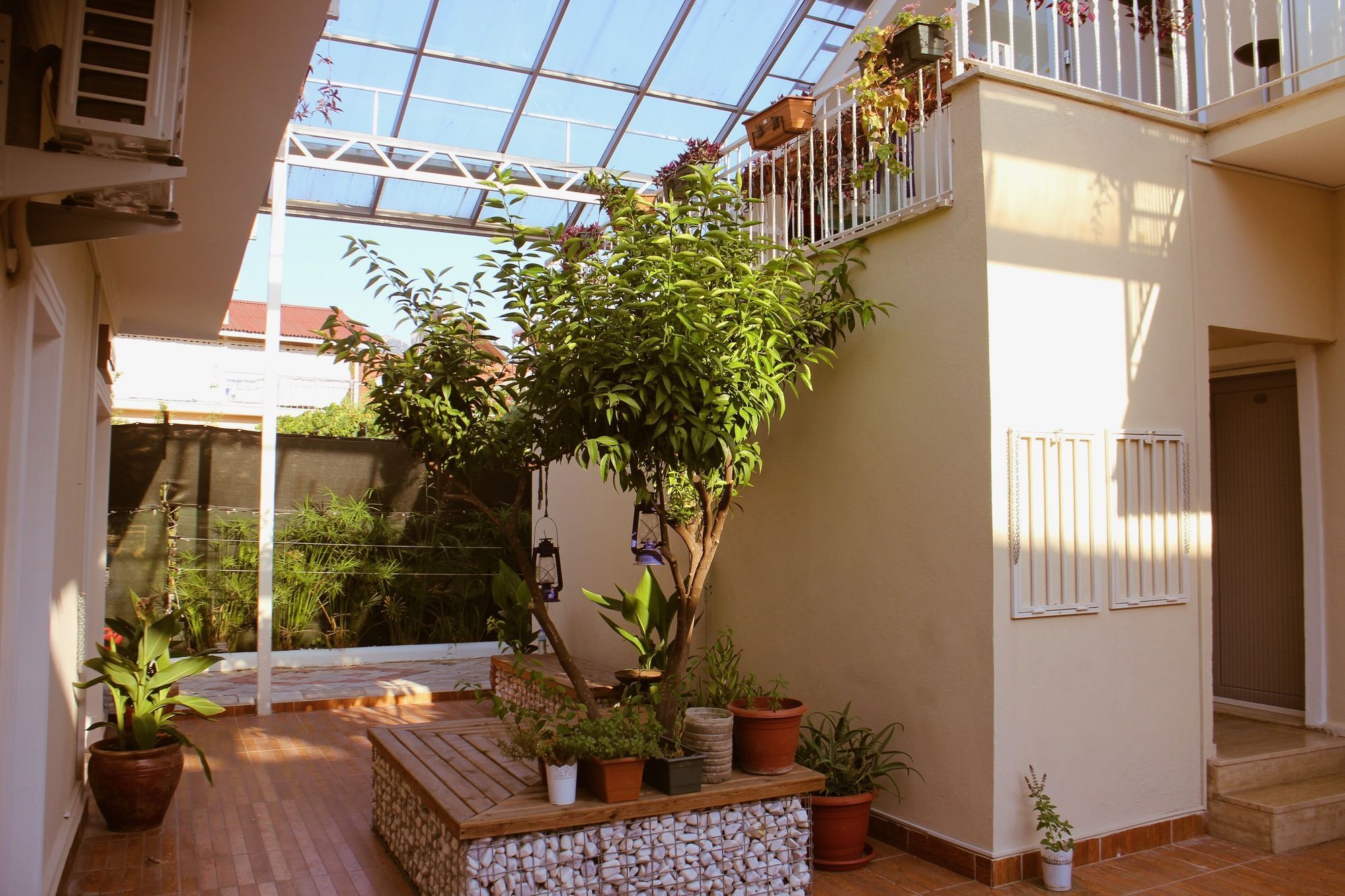 Sounds Of Berg Hotel داليان المظهر الخارجي الصورة