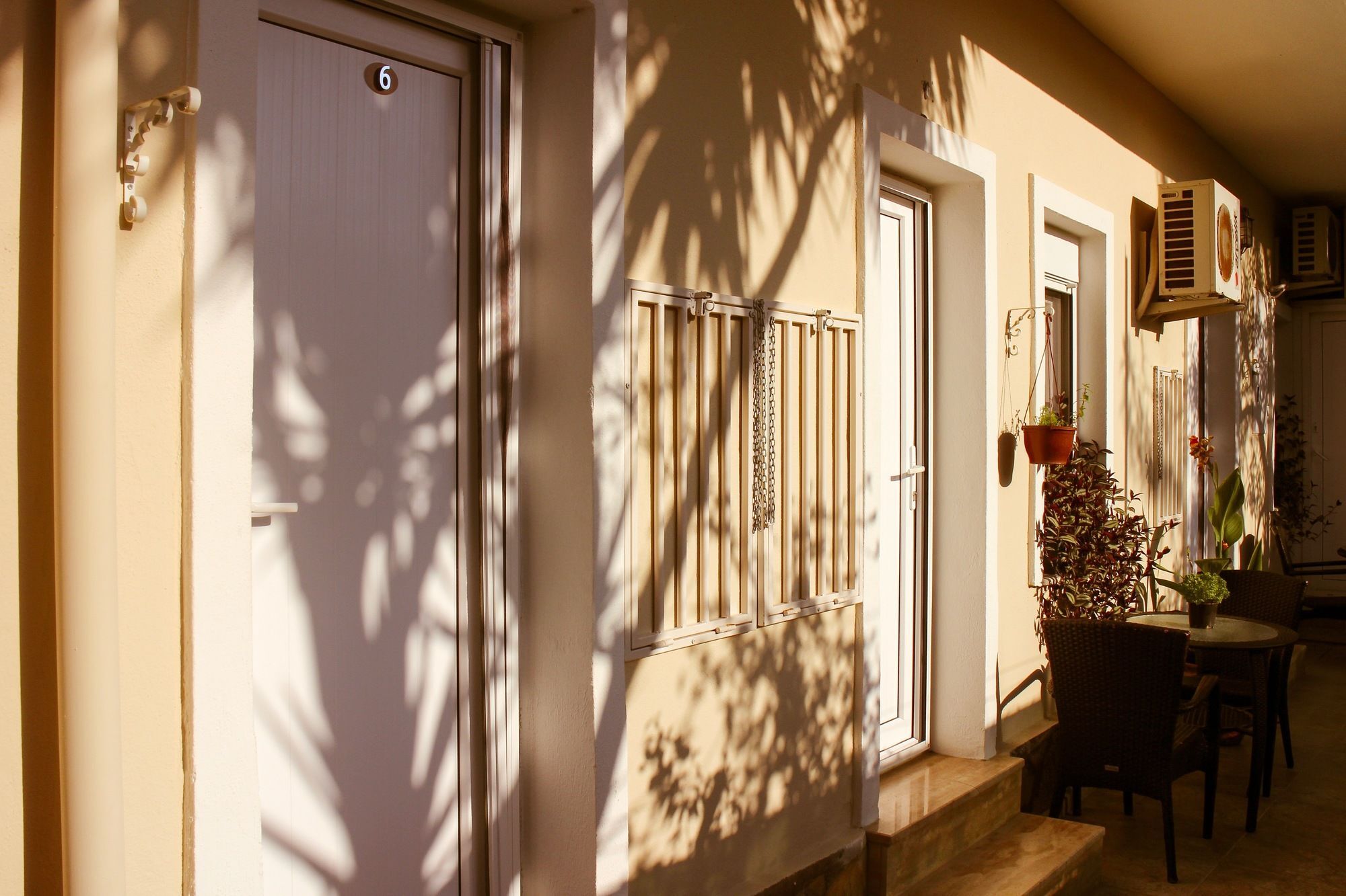 Sounds Of Berg Hotel داليان المظهر الخارجي الصورة