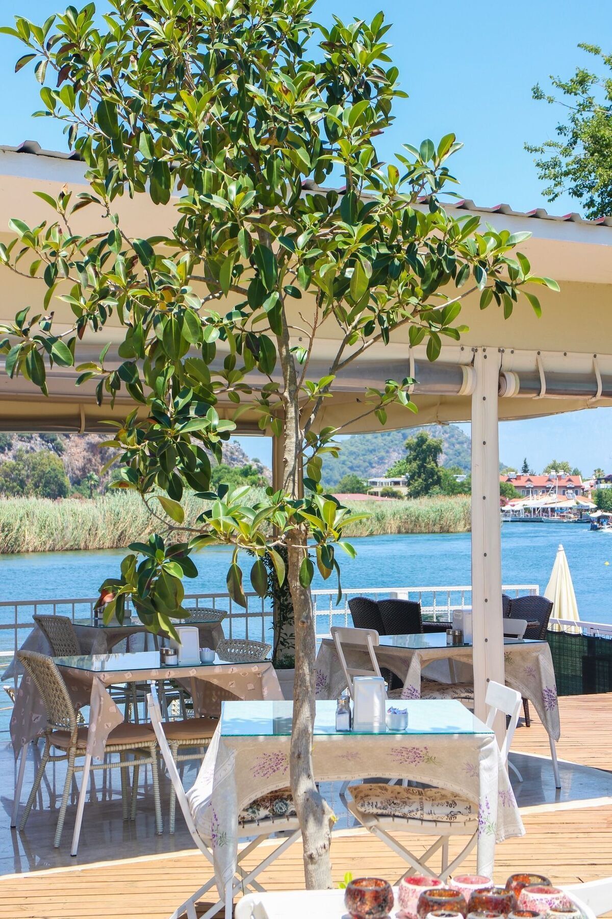 Sounds Of Berg Hotel داليان المظهر الخارجي الصورة