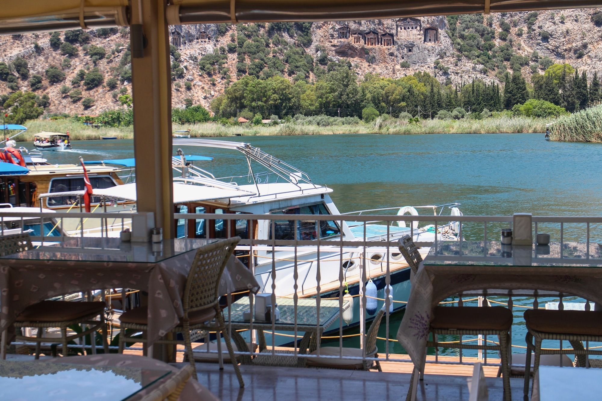 Sounds Of Berg Hotel داليان المظهر الخارجي الصورة