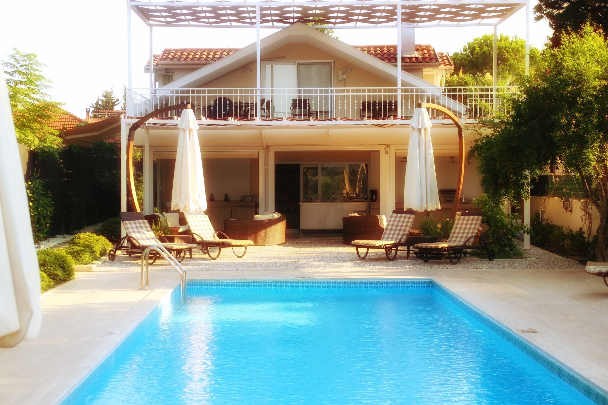 Sounds Of Berg Hotel داليان المظهر الخارجي الصورة